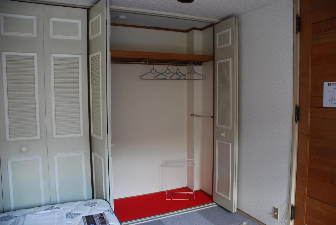 Tiny Guesthouse Umekoji 梅小路 Kioto Zewnętrze zdjęcie
