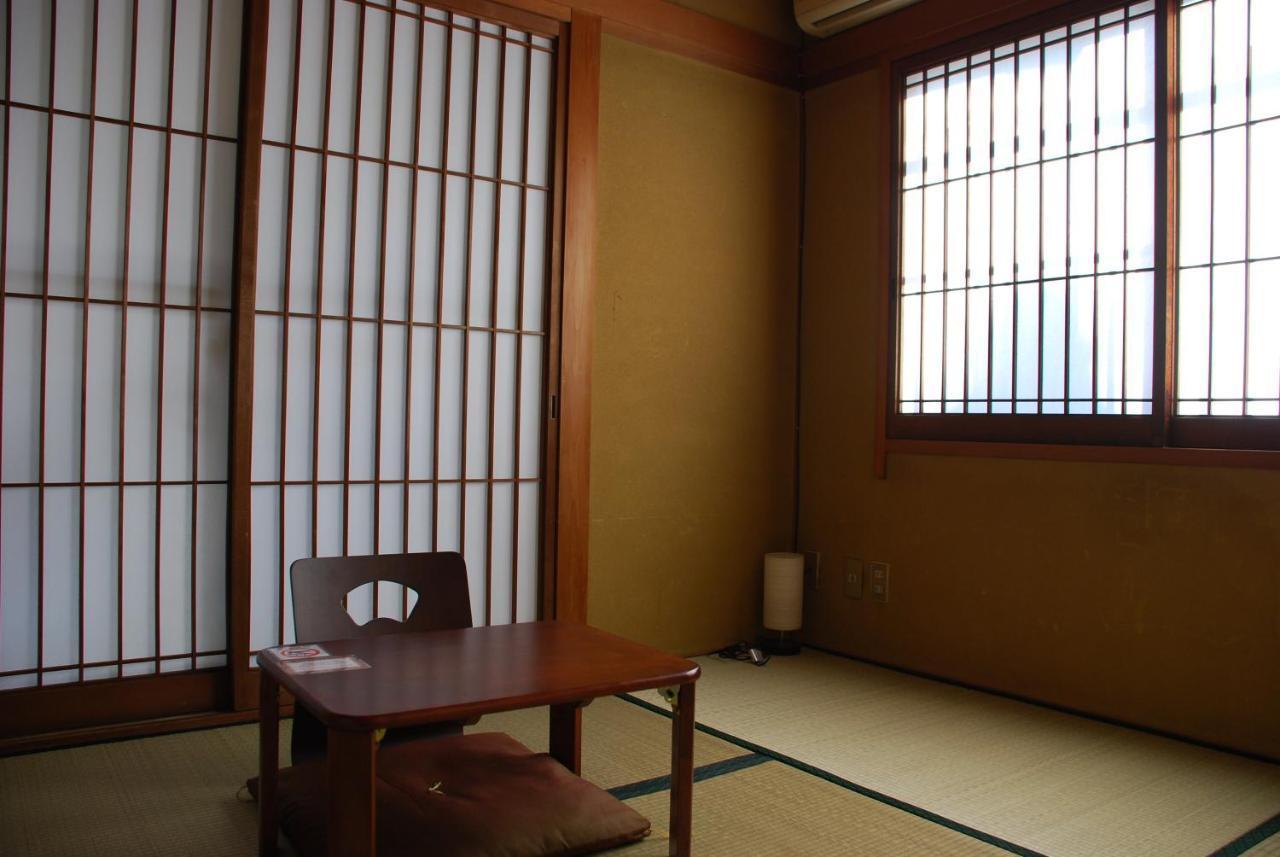 Tiny Guesthouse Umekoji 梅小路 Kioto Zewnętrze zdjęcie