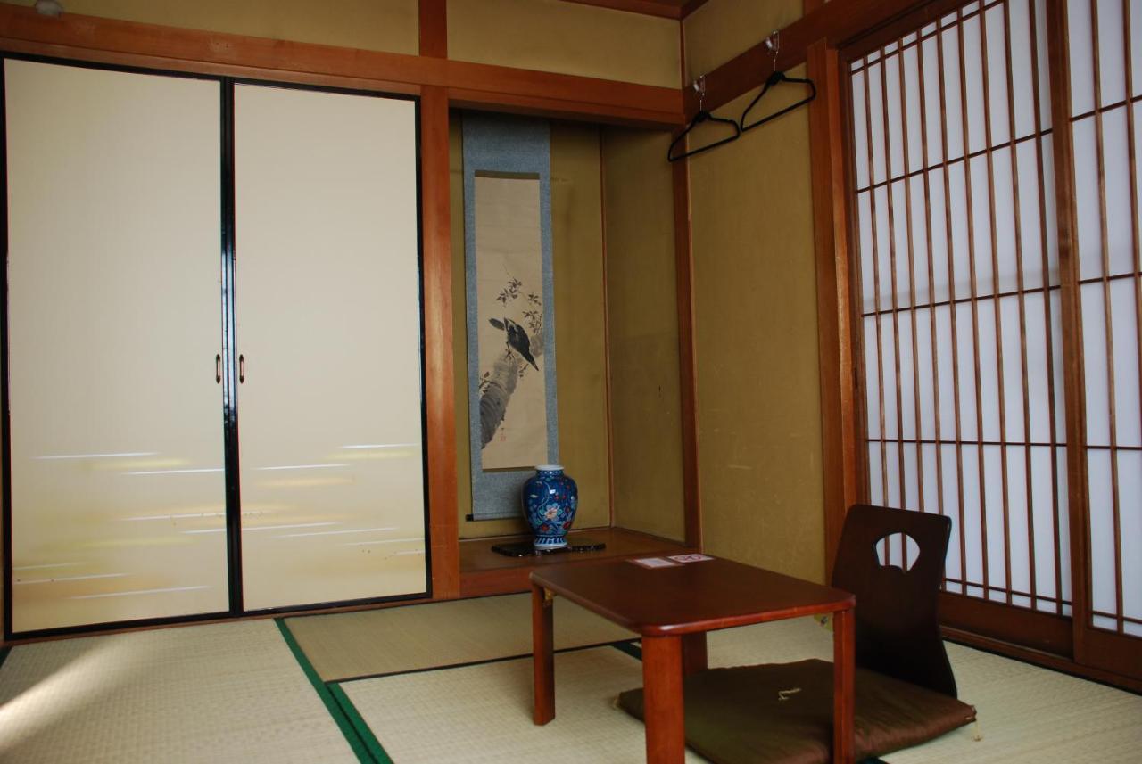 Tiny Guesthouse Umekoji 梅小路 Kioto Zewnętrze zdjęcie