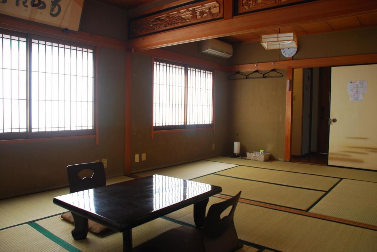 Tiny Guesthouse Umekoji 梅小路 Kioto Zewnętrze zdjęcie