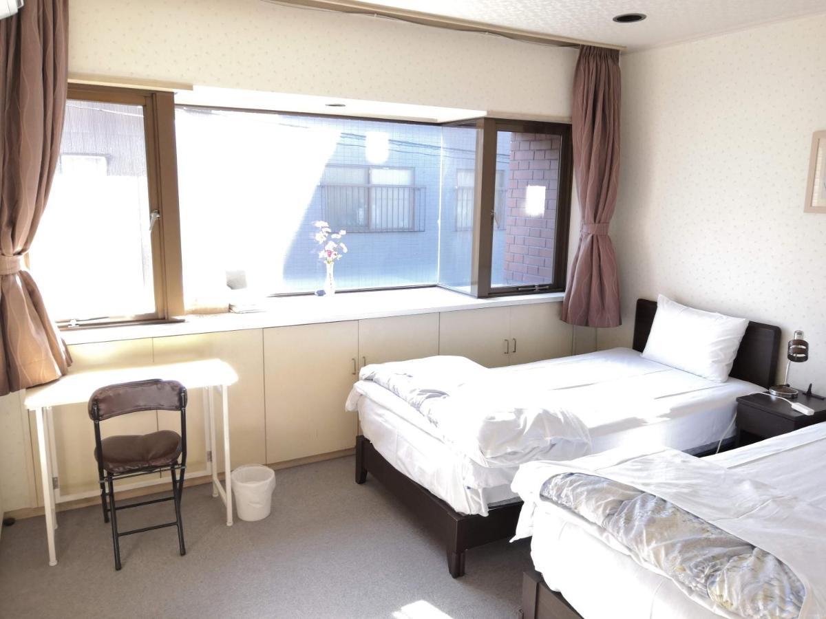 Tiny Guesthouse Umekoji 梅小路 Kioto Zewnętrze zdjęcie