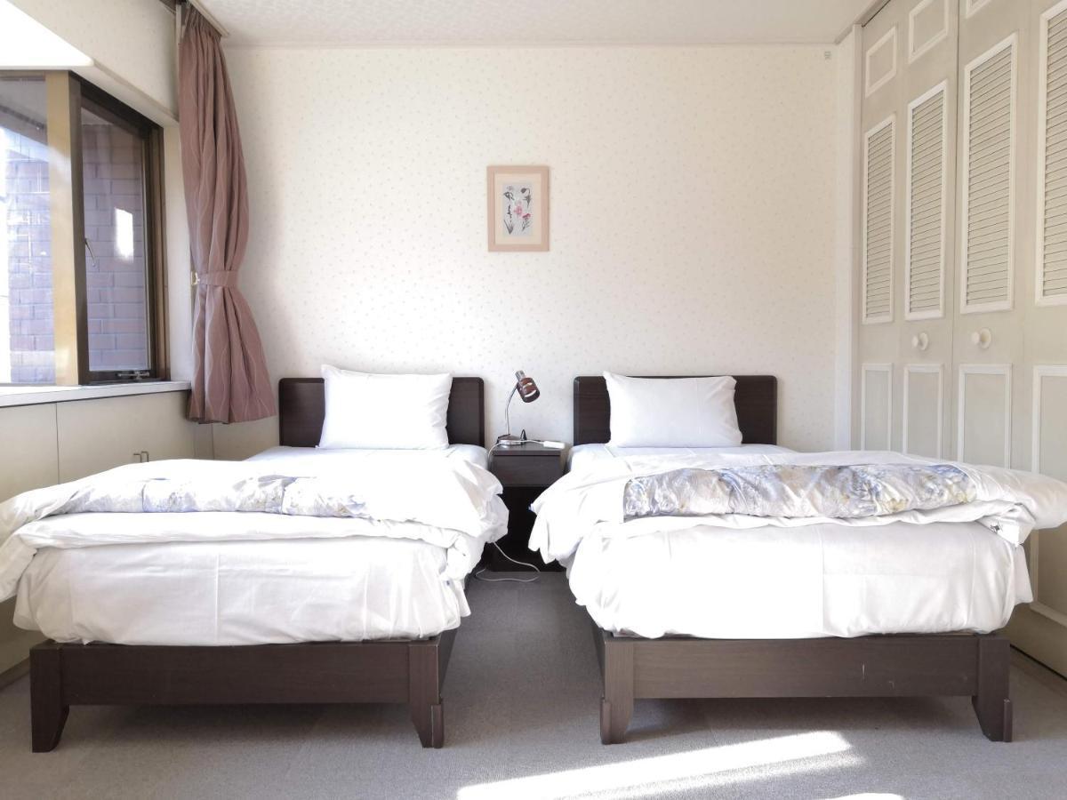 Tiny Guesthouse Umekoji 梅小路 Kioto Zewnętrze zdjęcie