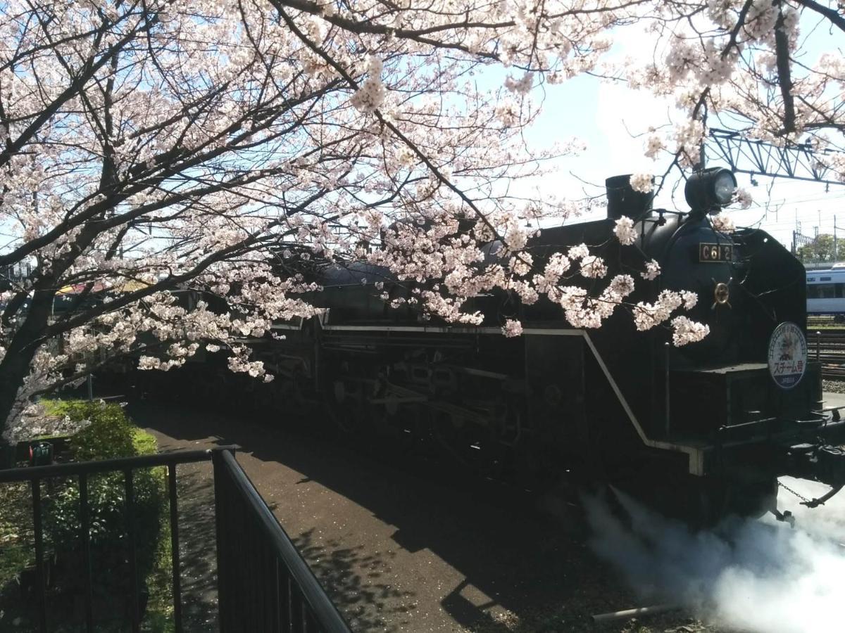 Tiny Guesthouse Umekoji 梅小路 Kioto Zewnętrze zdjęcie
