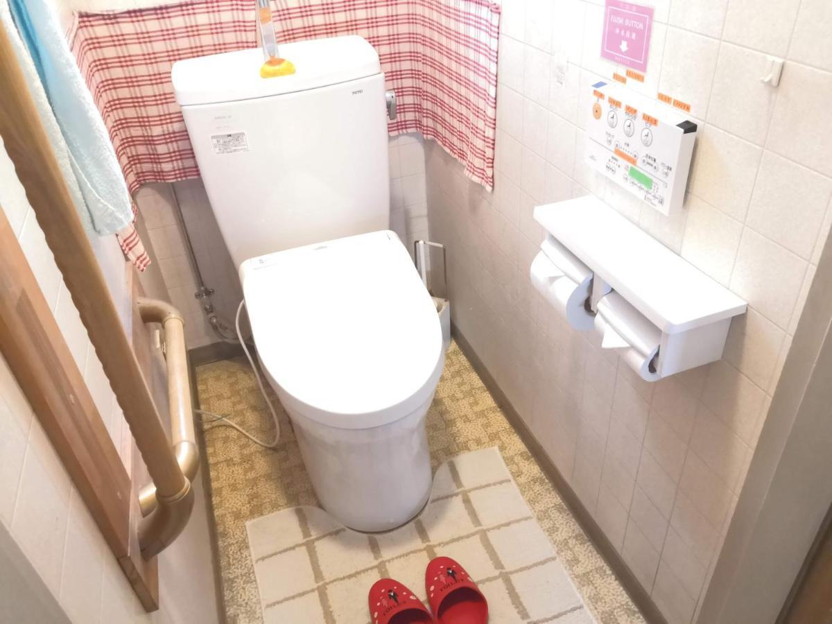 Tiny Guesthouse Umekoji 梅小路 Kioto Zewnętrze zdjęcie