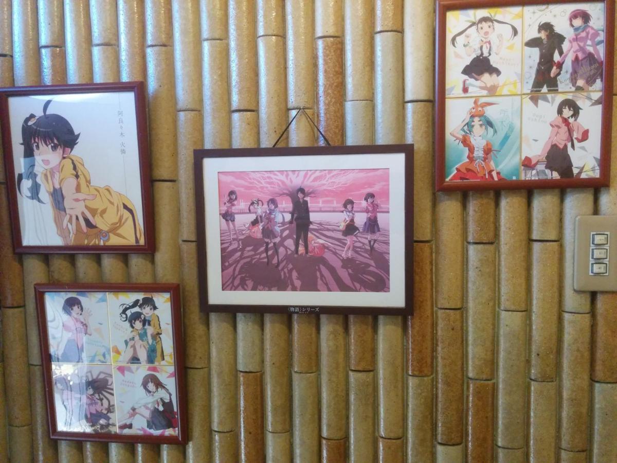 Tiny Guesthouse Umekoji 梅小路 Kioto Zewnętrze zdjęcie
