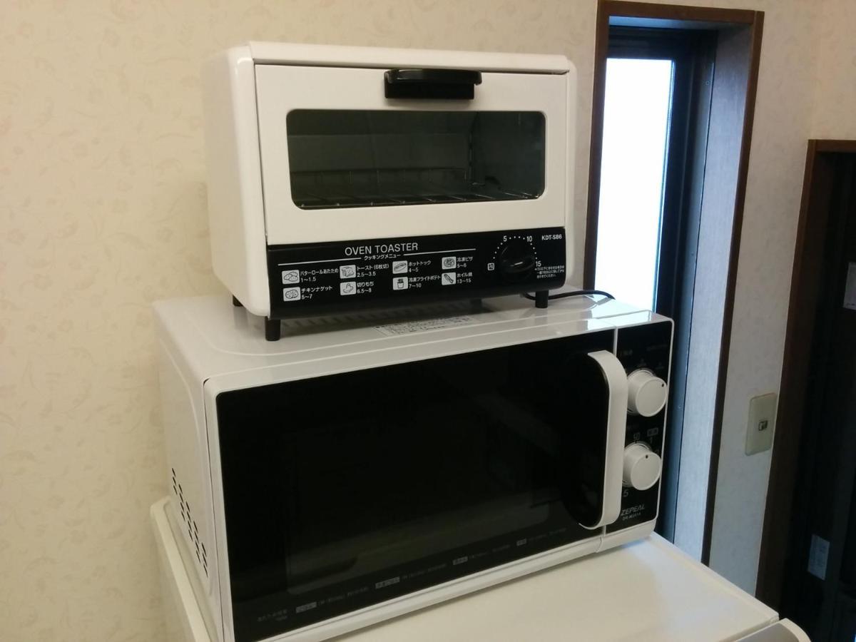 Tiny Guesthouse Umekoji 梅小路 Kioto Zewnętrze zdjęcie